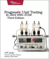 Pragmatic Unit Testing in Java with Junit, Third Edition cover