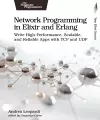 Network Programming in Elixir and Erlang cover
