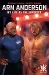 Arn Anderson cover