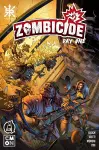 Zombicide cover