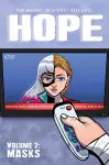 Hope Vol. 2 cover