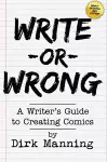 Write Or Wrong cover