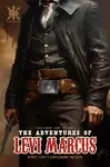 The Adventures Of Levi Marcus cover
