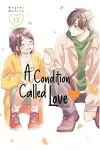 A Condition Called Love 12 cover