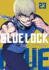 Blue Lock 23 cover