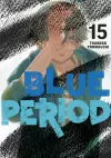 Blue Period 15 cover