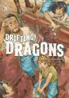 Drifting Dragons 15 cover