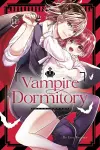 Vampire Dormitory 11 cover