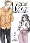 The Fragrant Flower Blooms With Dignity 7 cover