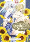 Tying the Knot With an Amagami Sister 10 cover