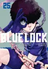 Blue Lock 25 cover