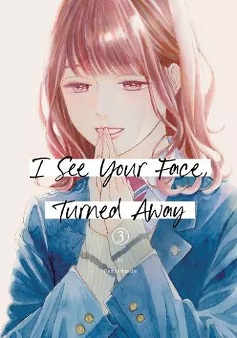 I See Your Face, Turned Away 3 cover