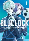 Blue Lock: Episode Nagi 1 cover