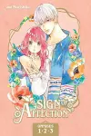 A Sign of Affection Omnibus 1 (Vol. 1-3) cover