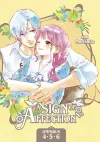 A Sign of Affection Omnibus 2 (Vol. 4-6) cover