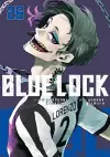 Blue Lock 26 cover