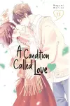 A Condition Called Love 13 cover