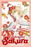 Cardcaptor Sakura: Clear Card 15 cover