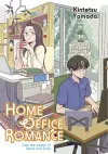 Home Office Romance cover