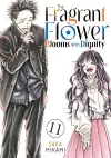 The Fragrant Flower Blooms With Dignity 11 cover