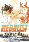 Medalist 9 cover