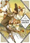 Witch Hat Atelier 13 cover