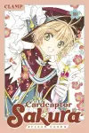 Cardcaptor Sakura: Clear Card 16 cover
