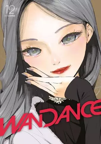 Wandance 12 cover