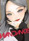 Wandance 12 cover