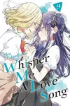 Whisper Me a Love Song 9 cover