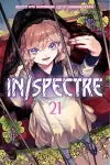 In/Spectre 21 cover