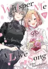Whisper Me a Love Song 10 cover