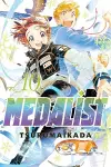 Medalist 10 cover
