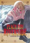 Peach Boy Riverside 15 cover