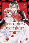 Vampire Dormitory 14 cover