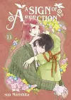 A Sign of Affection 11 cover