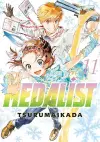 Medalist 11 cover