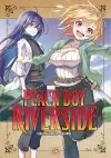 Peach Boy Riverside 16 cover