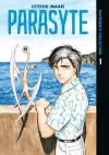 Parasyte Paperback Collection 1 cover