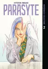 Parasyte Paperback Collection 2 cover