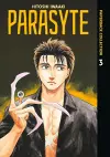 Parasyte Paperback Collection 3 cover