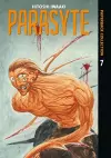 Parasyte Paperback Collection 7 cover