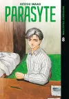 Parasyte Paperback Collection 8 cover