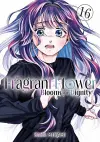 The Fragrant Flower Blooms With Dignity 16 cover