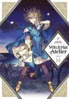 Witch Hat Atelier 14 cover