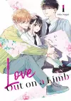 Love Out on a Limb 1 cover