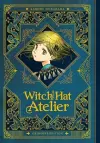 Witch Hat Atelier: Grimoire Edition 1 cover