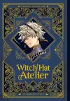 Witch Hat Atelier: Grimoire Edition 2 cover