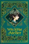 Witch Hat Atelier: Grimoire Edition 3 cover