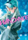 Wandance 14 cover